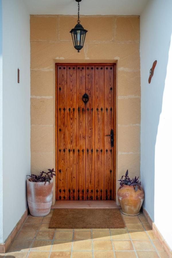 040 Villa Can Mussol Etv1463 By Mallorca Charme Са Побла Екстер'єр фото