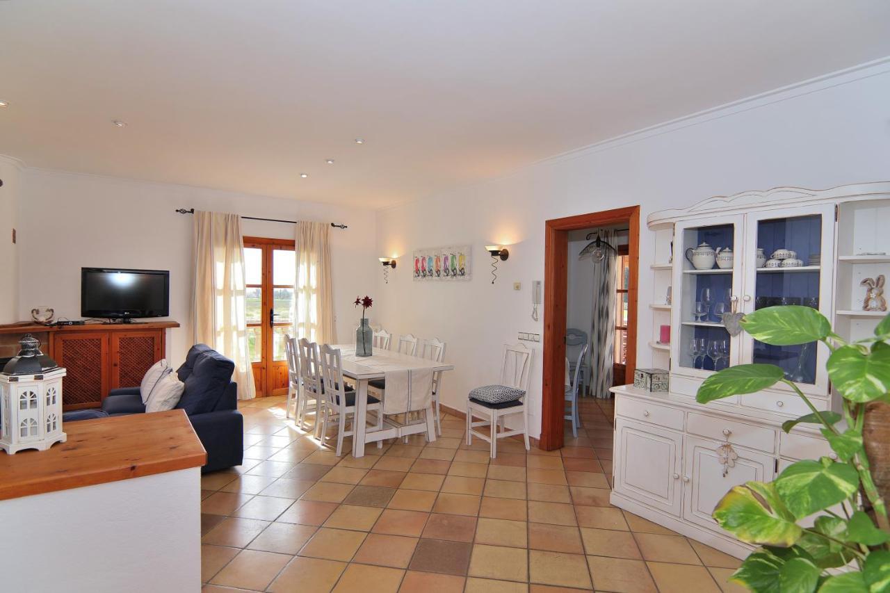 040 Villa Can Mussol Etv1463 By Mallorca Charme Са Побла Екстер'єр фото