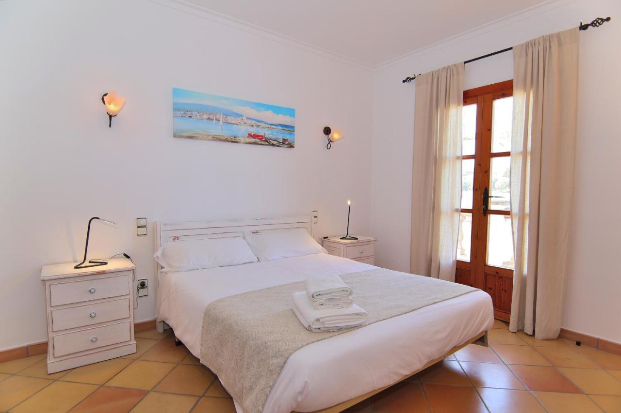 040 Villa Can Mussol Etv1463 By Mallorca Charme Са Побла Екстер'єр фото