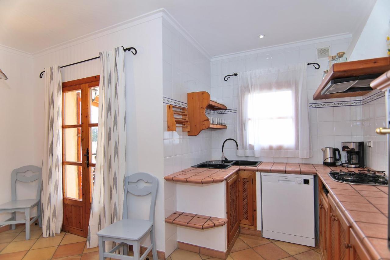 040 Villa Can Mussol Etv1463 By Mallorca Charme Са Побла Екстер'єр фото