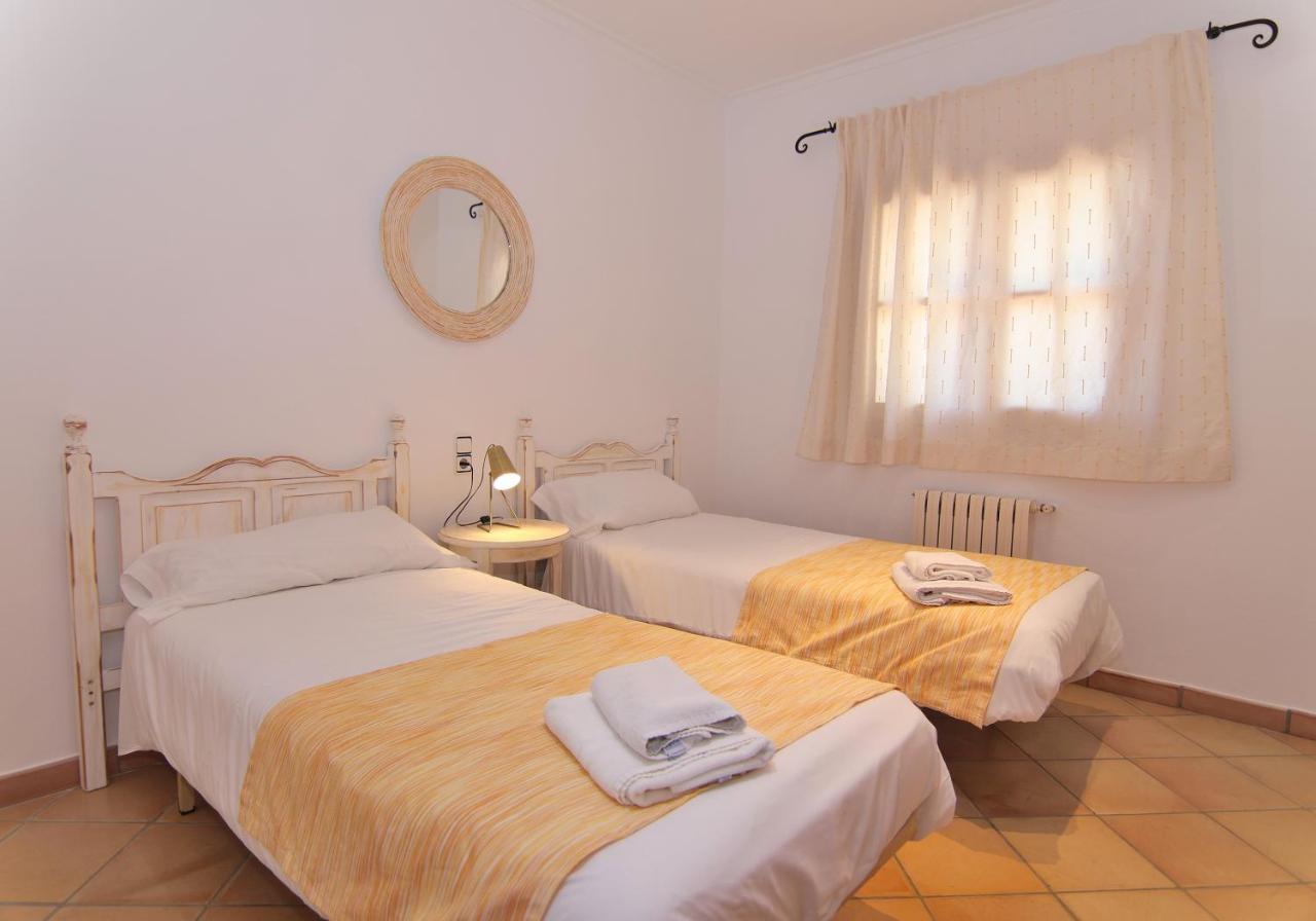 040 Villa Can Mussol Etv1463 By Mallorca Charme Са Побла Екстер'єр фото